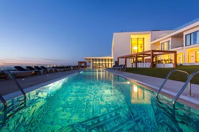 Evolutee Royal Obidos Hotel & Spa *****Portugal Golfreisen und Golfurlaub