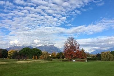 Garda Golf Country ClubItalien Golfreisen und Golfurlaub