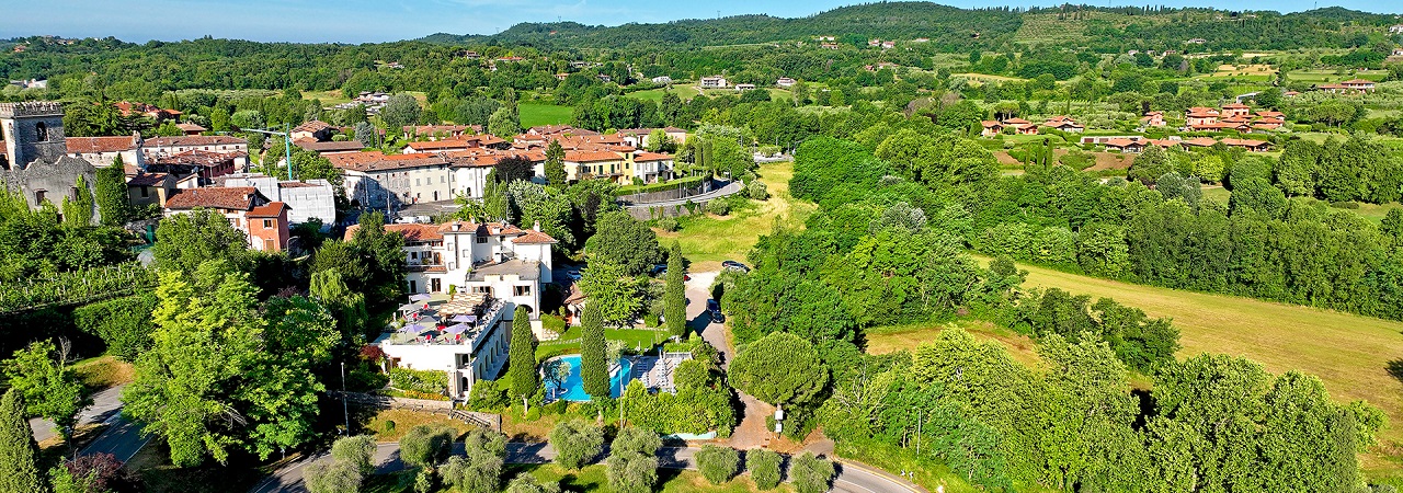 Garda Golf Country Club - Italien