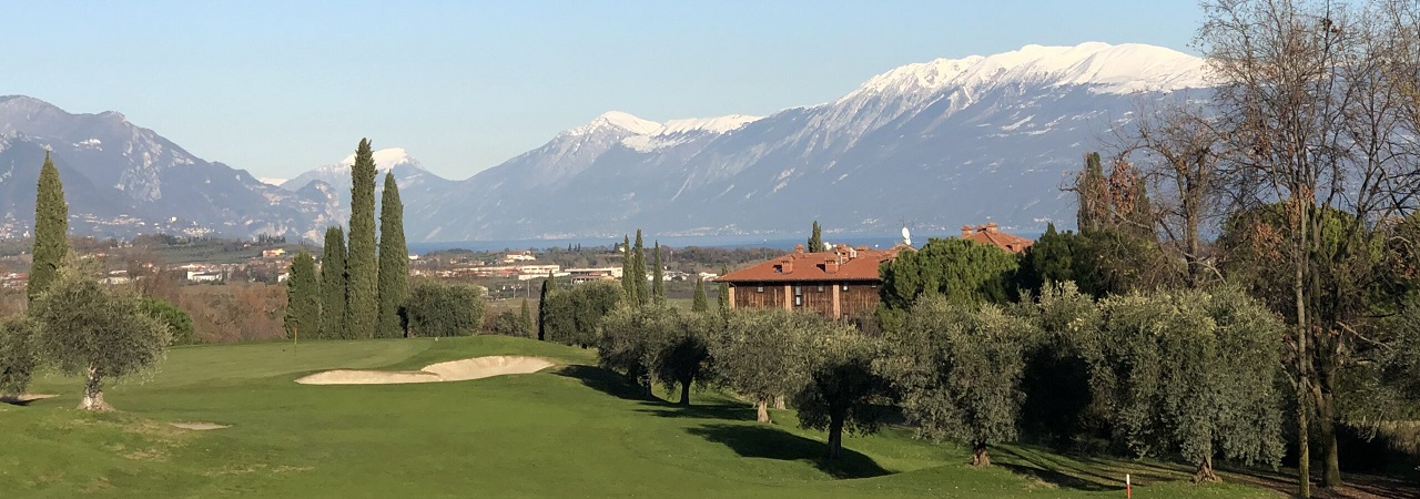 Garda Golf Country Club - Italien