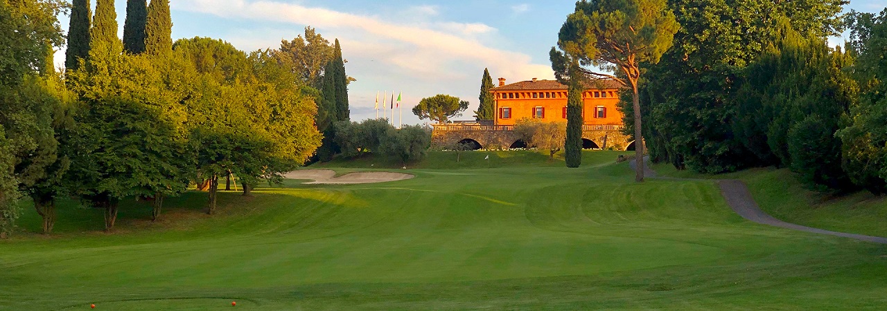 Garda Golf Country Club - Italien