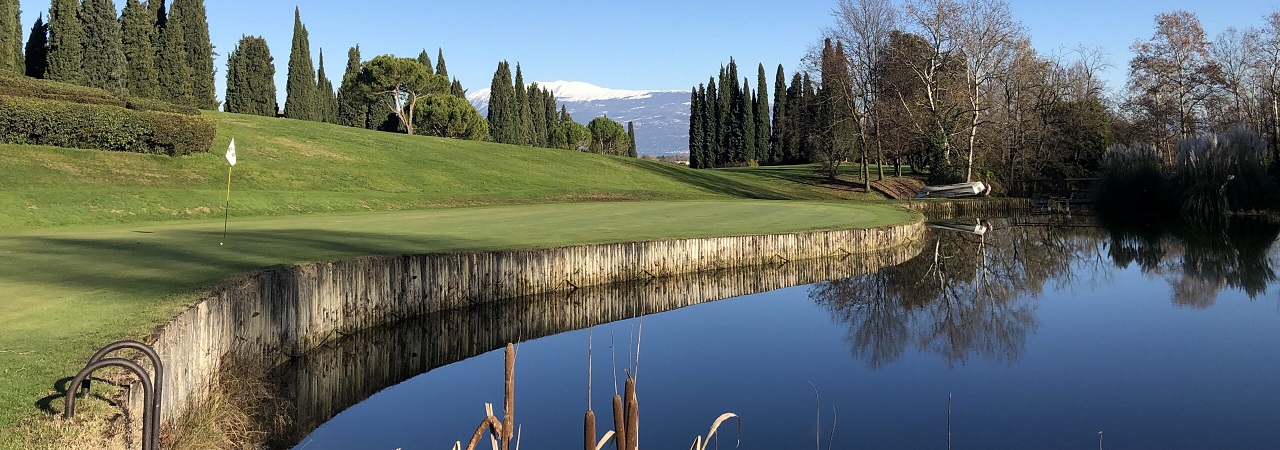 Garda Golf Country Club - Italien