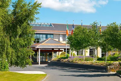 Golfreise Irland - Druids Glen Hotel & Golf Resort*****