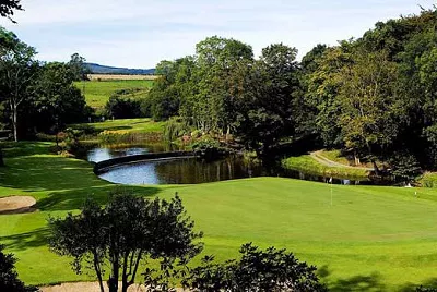 Druids Glen Hotel & Golf ResortIrland Golfreisen und Golfurlaub