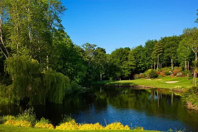 Druids Glen Hotel & Golf ResortIrland Golfreisen und Golfurlaub