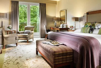 Druids Glen Hotel & Golf ResortIrland Golfreisen und Golfurlaub