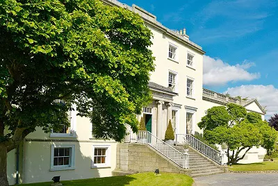 Druids Glen Hotel & Golf ResortIrland Golfreisen und Golfurlaub