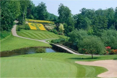 Druids Glen Hotel & Golf ResortIrland Golfreisen und Golfurlaub