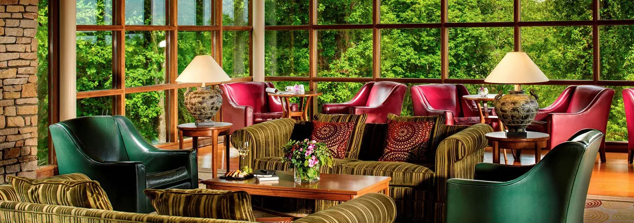 Druids Glen Hotel & Golf Resort - Irland