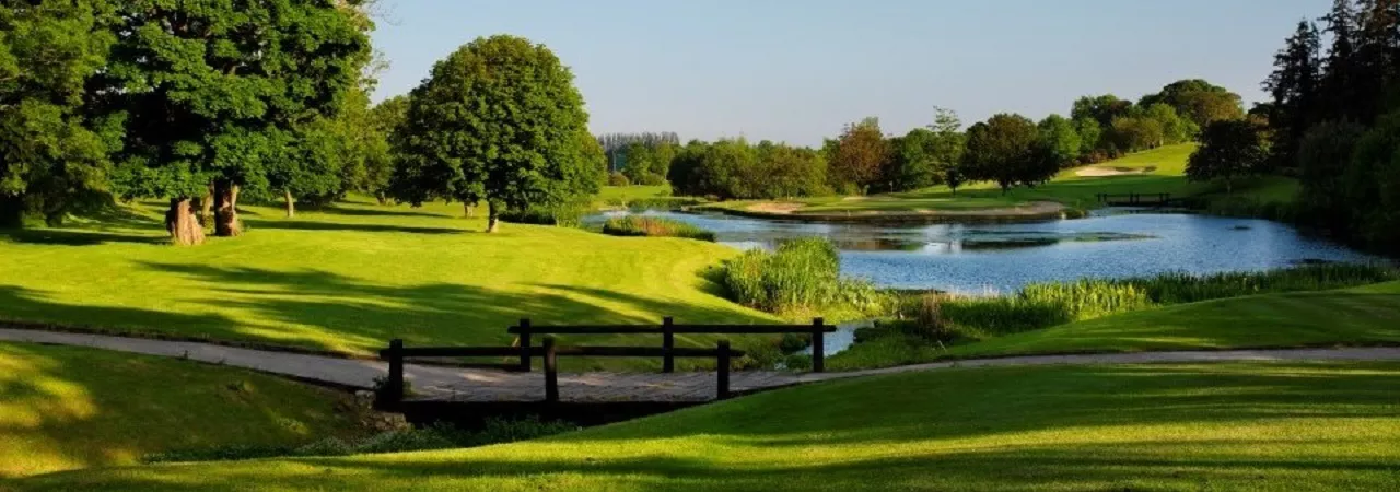 Druids Glen Hotel & Golf Resort - Irland