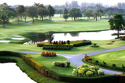 Royal Golf & Country Club
