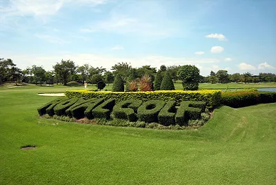 Royal Golf & Country ClubThailand Golfreisen und Golfurlaub