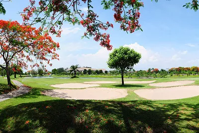 Royal Golf & Country ClubThailand Golfreisen und Golfurlaub