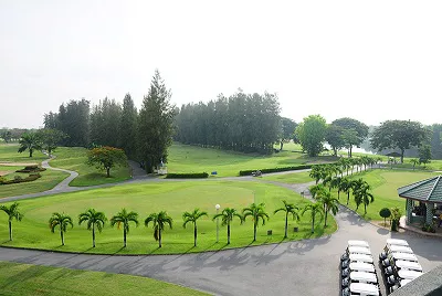 Royal Golf & Country ClubThailand Golfreisen und Golfurlaub