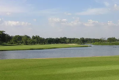 Royal Golf & Country ClubThailand Golfreisen und Golfurlaub