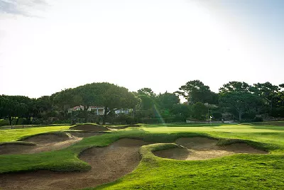 Quinta da Marinha SpezialPortugal Golfreisen und Golfurlaub