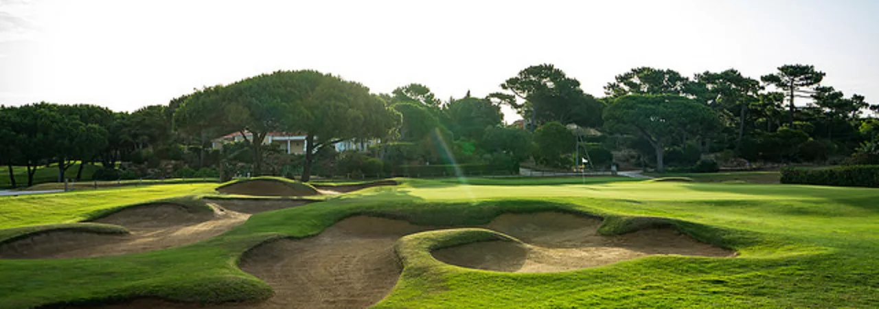 Quinta da Marinha Spezial - Portugal