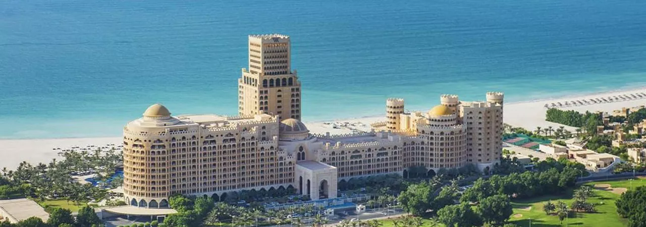 Waldorf Astoria Ras Al Khaimah****** - Ras Al Khaimah