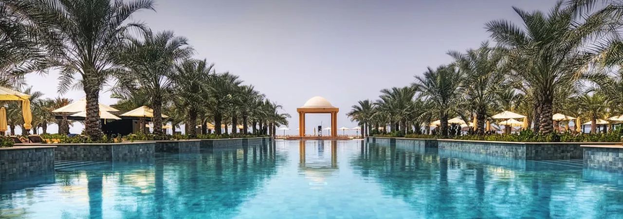 Waldorf Astoria Ras Al Khaimah****** - Ras Al Khaimah