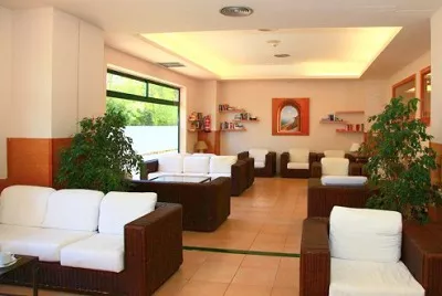 Golfurlaub in Salou - Villa Romana****Spanien Golfreisen und Golfurlaub