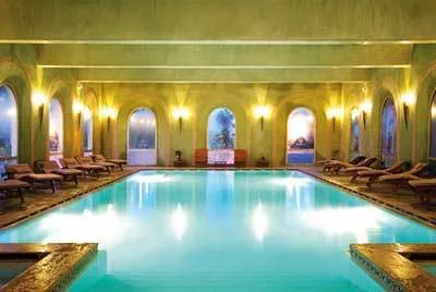 Marrakesch Super Spar Pakete - Hotel du Golf*****Marokko Golfreisen und Golfurlaub