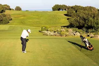 Essaouira - die Perle am AtlantikMarokko Golfreisen und Golfurlaub