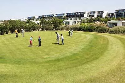 Essaouira - die Perle am AtlantikMarokko Golfreisen und Golfurlaub