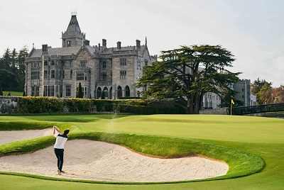 Adare Manor Golf Club