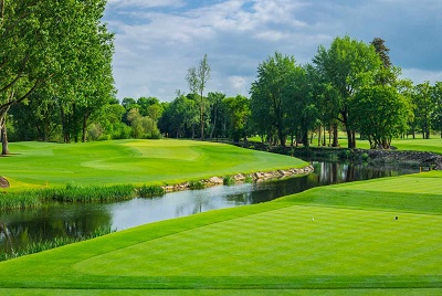 Adare Manor Golf ClubIrland Golfreisen und Golfurlaub