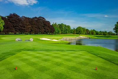 Adare Manor Golf ClubIrland Golfreisen und Golfurlaub
