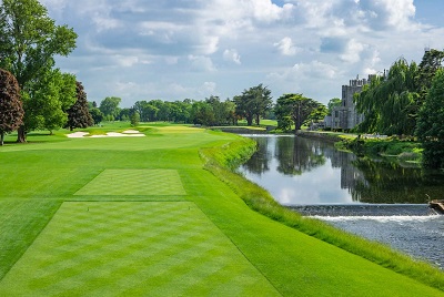 Adare Manor Golf ClubIrland Golfreisen und Golfurlaub