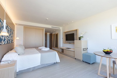 Hipotels Barrosa Park**** & Unlimited GolfSpanien Golfreisen und Golfurlaub
