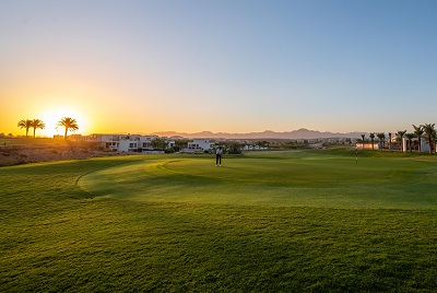 La Vie ClubOman Golfreisen und Golfurlaub