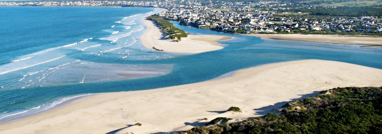 The Sands at St. Francis - Südafrika