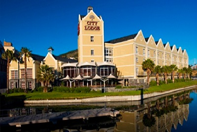 City Lodge V & A Waterfront***Südafrika Golfreisen und Golfurlaub