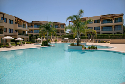 Top Angebot Zypern - Aphrodite Hills Holiday ResidencesZypern Golfreisen und Golfurlaub