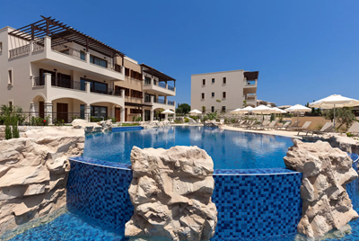 Top Angebot Zypern - Aphrodite Hills Holiday ResidencesZypern Golfreisen und Golfurlaub