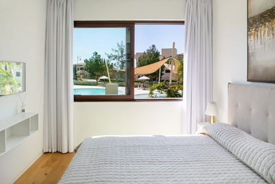 Top Angebot Zypern - Aphrodite Hills Holiday ResidencesZypern Golfreisen und Golfurlaub