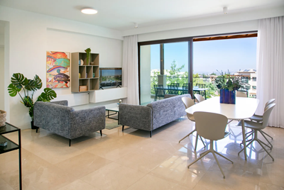 Top Angebot Zypern - Aphrodite Hills Holiday ResidencesZypern Golfreisen und Golfurlaub