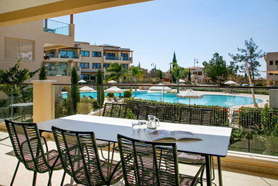 Top Angebot Zypern - Aphrodite Hills Holiday ResidencesZypern Golfreisen und Golfurlaub