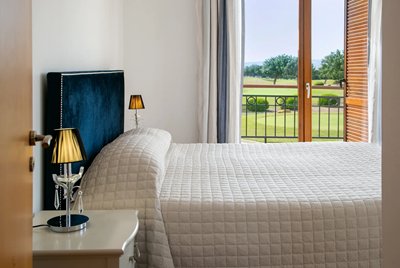Top Angebot Zypern - Aphrodite Hills Holiday ResidencesZypern Golfreisen und Golfurlaub