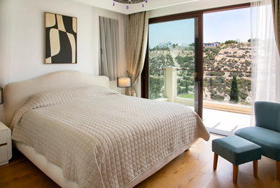 Top Angebot Zypern - Aphrodite Hills Holiday ResidencesZypern Golfreisen und Golfurlaub