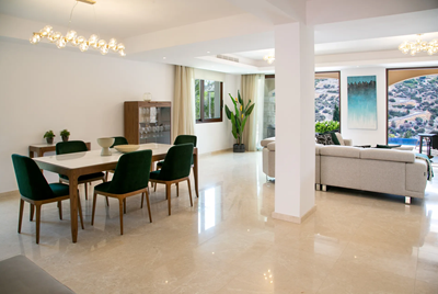Top Angebot Zypern - Aphrodite Hills Holiday ResidencesZypern Golfreisen und Golfurlaub