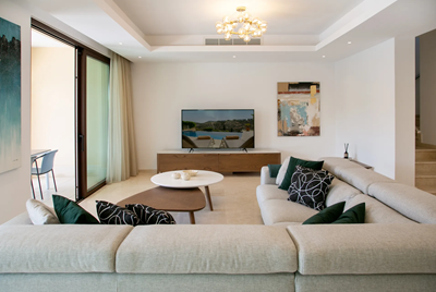 Top Angebot Zypern - Aphrodite Hills Holiday ResidencesZypern Golfreisen und Golfurlaub