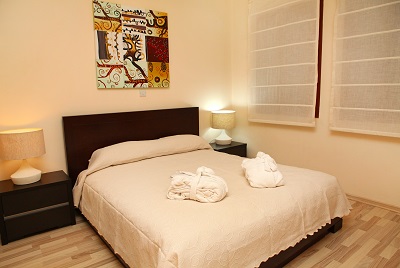 Top Angebot Zypern - Aphrodite Hills Holiday Residences*****Zypern Golfreisen und Golfurlaub