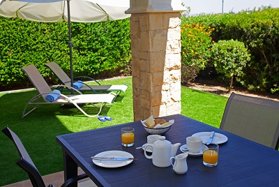 Top Angebot Zypern - Aphrodite Hills Holiday Residences*****Zypern Golfreisen und Golfurlaub
