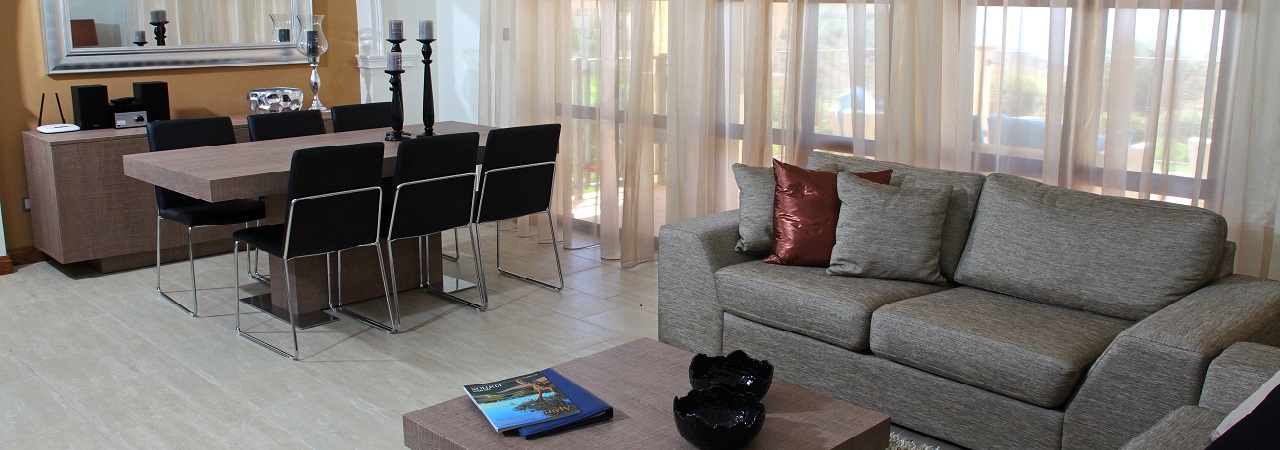 Top Angebot Zypern - Aphrodite Hills Holiday Residences***** - Zypern