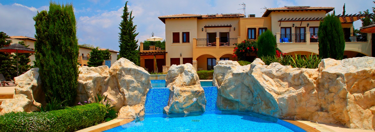 Top Angebot Zypern - Aphrodite Hills Holiday Residences***** - Zypern