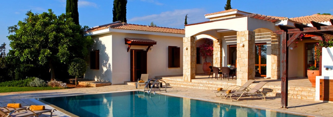 Top Angebot Zypern - Aphrodite Hills Holiday Residences***** - Zypern