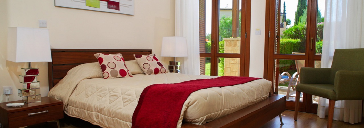 Top Angebot Zypern - Aphrodite Hills Holiday Residences***** - Zypern
